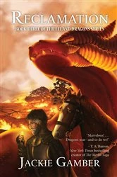 Book cover of Reclamation (2nd ed.) by Jackie Gamber