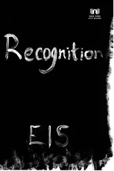 Book cover of Recognition by Cillian McBride