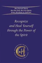 Book cover of Recognize and Heal Yourself by Unknown