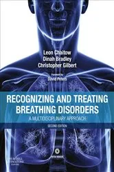 Book cover of Recognizing and Treating Breathing Disorders (2nd ed.) by Christopher Gilbert PhD