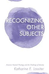 Book cover of Recognizing Other Subjects by Katharine Eleanor Lassiter