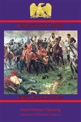 Book cover of Recollections of the Peninsula by Captain Joseph Moyle Sherer
