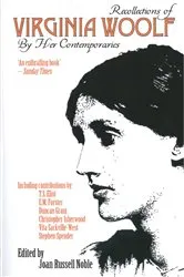Book cover of Recollections of Virginia Woolf by Her Contemporaries by Unknown