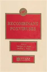 Book cover of Recombinant Poxviruses by Matthew M. Binns