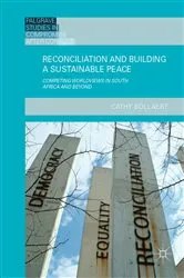Book cover of Reconciliation and Building a Sustainable Peace by Unknown