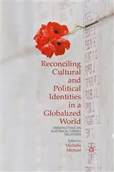 Book cover of Reconciling Cultural and Political Identities in a Globalized World by Michális Michael