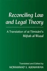 Book cover of Reconciling Law and Legal Theory by Mohammad S. Alrahawan