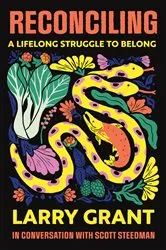 Book cover of Reconciling by Larry Grant