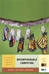 Book cover of Reconfigurable Computing by Scott Hauck