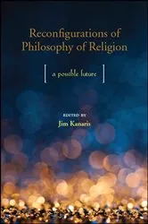 Book cover of Reconfigurations of Philosophy of Religion by Jim Kanaris
