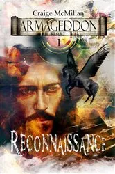 Book cover of Reconnaissance (2nd ed.) by Craige McMillan