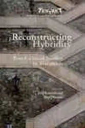 Book cover of Reconstructing Hybridity by Joel Kuortti