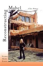 Book cover of Reconstructing Mabel by Unknown
