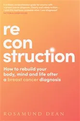 Book cover of Reconstruction by Alaya Dawn Johnson