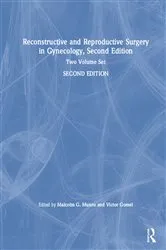 Book cover of Reconstructive and Reproductive Surgery in Gynecology, Second Edition (2nd ed.) by Malcolm G. Munro