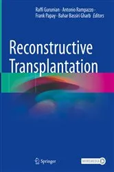 Book cover of Reconstructive Transplantation by Raffi Gurunian