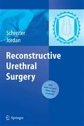 Book cover of Reconstructive Urethral Surgery by F. Schreiter