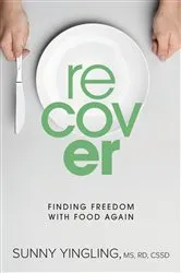 Book cover of Recover by Unknown