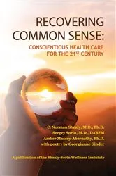 Book cover of Recovering Common Sense by Unknown