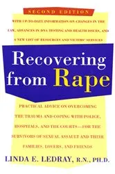 Book cover of Recovering From Rape by Linda E. Ledray