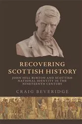 Book cover of Recovering Scottish History by Craig Beveridge