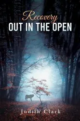 Book cover of Recovery: Out in the Open by Judith Clark