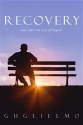 Book cover of Recovery by J.M. Dillard