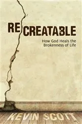 Book cover of ReCreatable by Kevin Scott