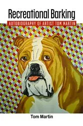 Book cover of Recreational Barking by Meggs, Susan , Martin