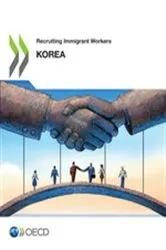 Book cover of Recruiting Immigrant Workers: Korea 2019 by OECD Publishing