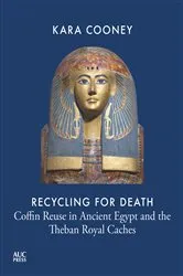 Book cover of Recycling for Death by Kathlyn M. Cooney