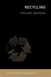 Book cover of Recycling by Finn Arne Jorgensen