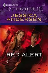 Book cover of Red Alert by Peter Bryant