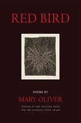 Book cover of RED BIRD by DIANDRA F WING