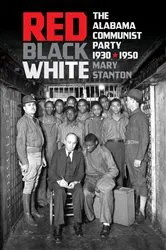 Book cover of Red, Black, White by Mary Stanton