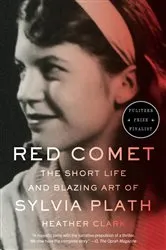 Book cover of Red Comet by Unknown