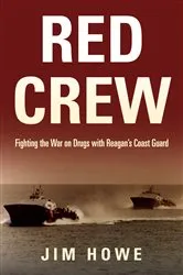 Book cover of Red Crew by Jim Howe