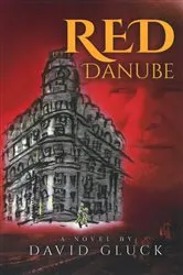 Book cover of Red Danube by David Gluck