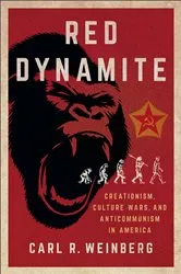 Book cover of Red Dynamite by Roy J. Snell