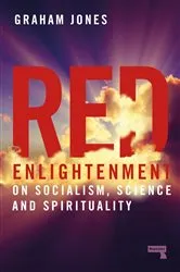 Book cover of Red Enlightenment by Graham Jones