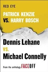 Book cover of Red Eye by Dennis Lehane