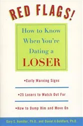Book cover of Red Flags by Amer Faris