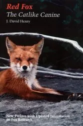Book cover of Red Fox by J. David Henry