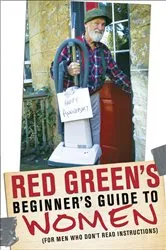 Book cover of Red Green's Beginner's Guide to Women by Red Green