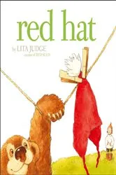Book cover of Red Hat by Lita Judge