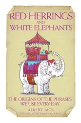 Book cover of Red Herrings And White Elephants by Unknown