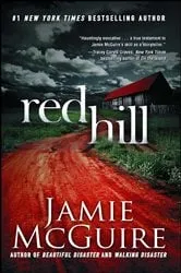 Book cover of Red Hill by Jamie McGuire
