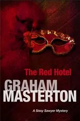 Book cover of Red Hotel by Unknown