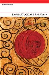 Book cover of Red House by Sarah Messer