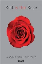 Book cover of Red is the Rose by Unknown